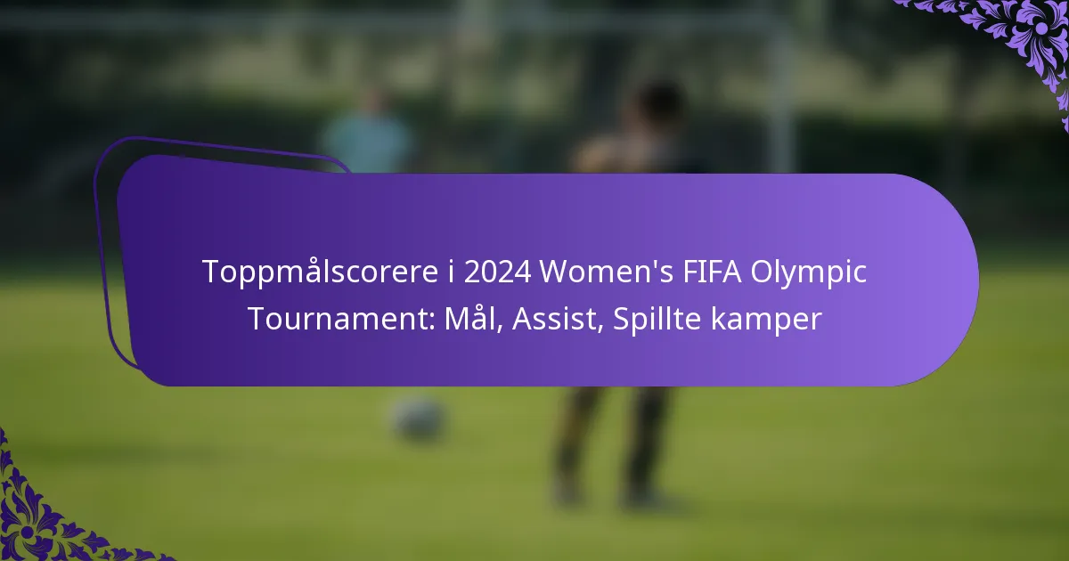 featured-image-toppmalscorere-i-224-womens-fifa-olympic-tournament-mal-assist-spillte-kamper